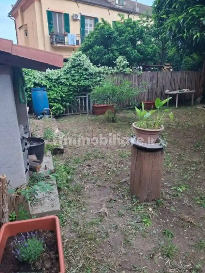 Quadrilocale via Multedo Di Pegli, Multedo, Genova - foto 3