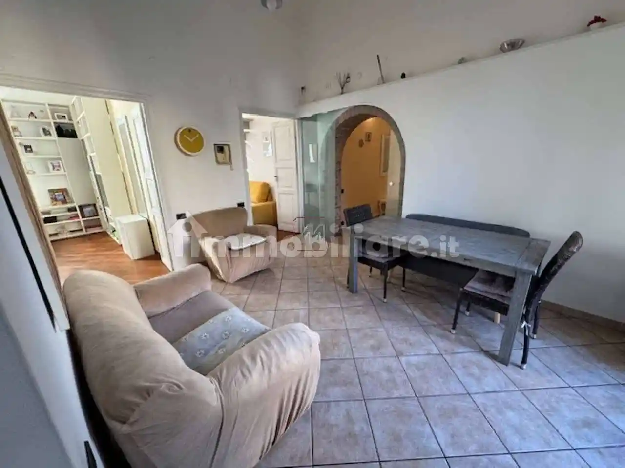 Quadrilocale via Multedo Di Pegli, Multedo, Genova - foto 4