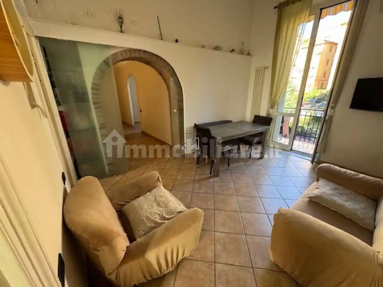 Quadrilocale via Multedo Di Pegli, Multedo, Genova - foto 5