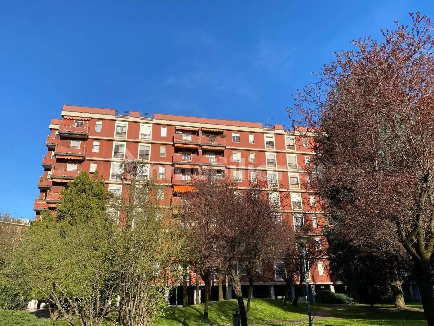 Apartment in vendita a Milan