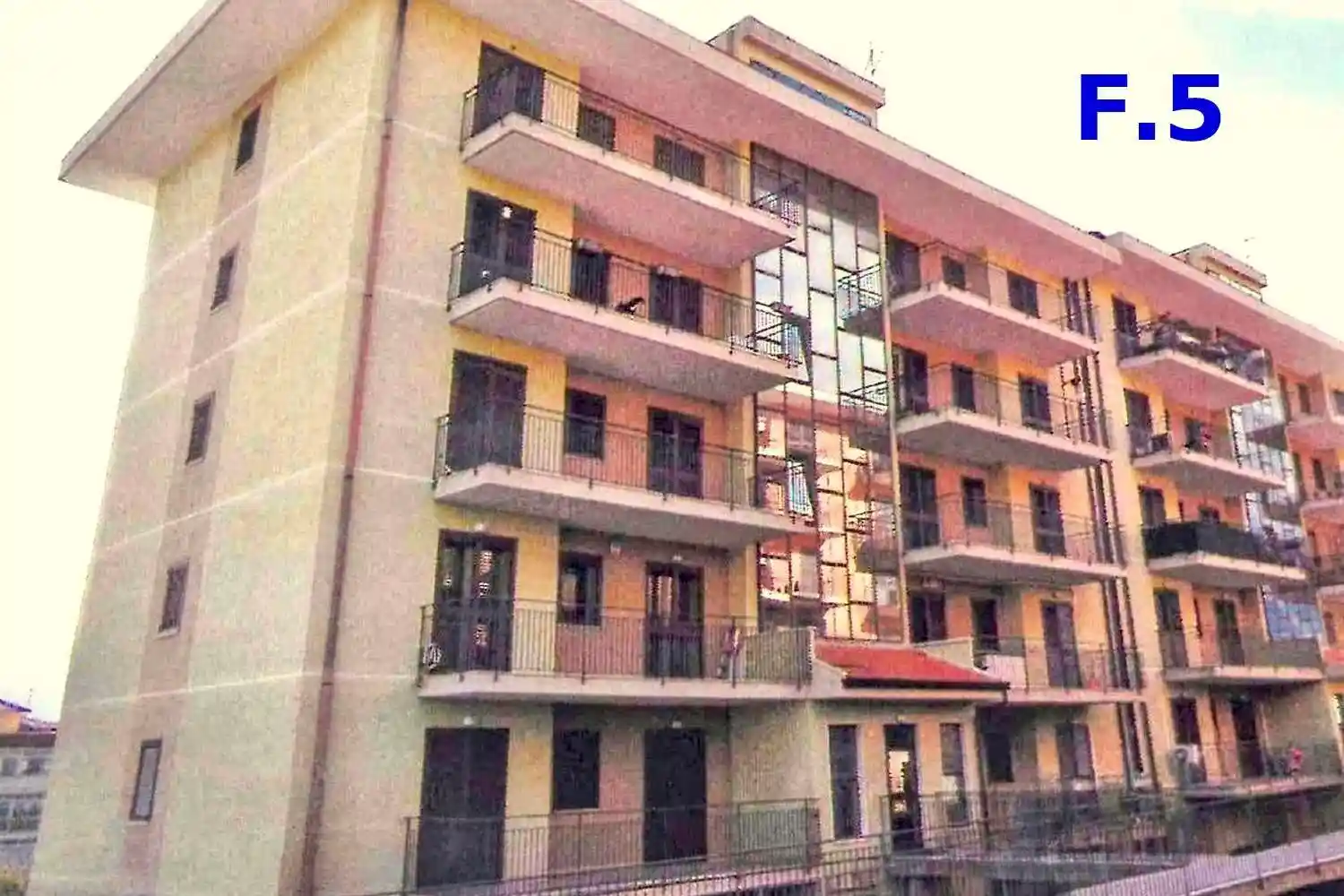 Appartamento in vendita a Acireale