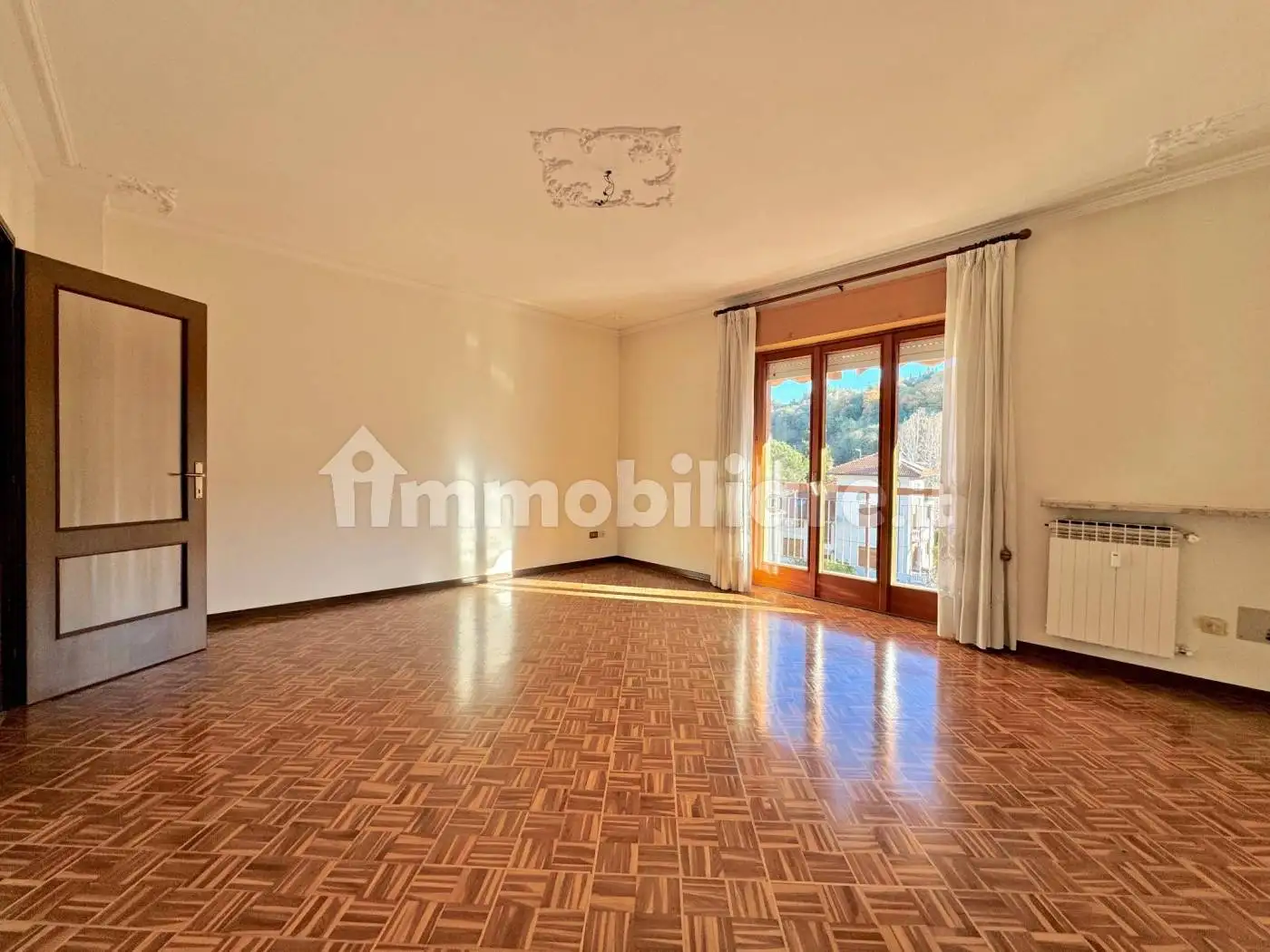 Appartamento in vendita a Andorno Micca