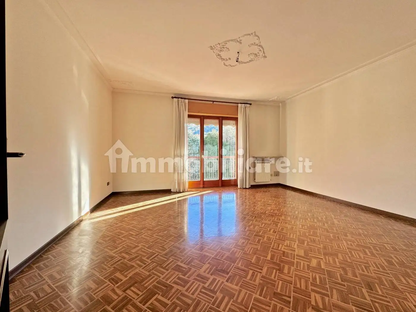 Appartamento via 4 Novembre 22, Andorno Cacciorna, Andorno Micca - foto 2