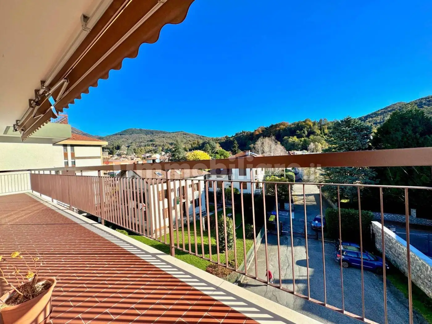 Appartamento via 4 Novembre 22, Andorno Cacciorna, Andorno Micca - foto 3