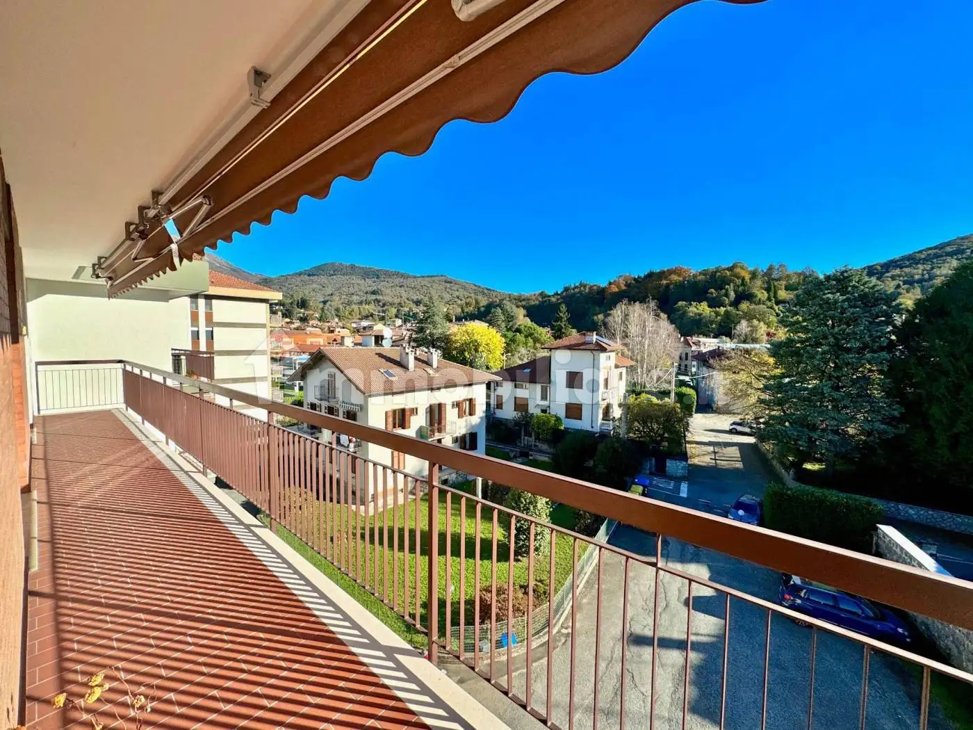 Appartamento via 4 Novembre 22, Andorno Cacciorna, Andorno Micca - foto 4