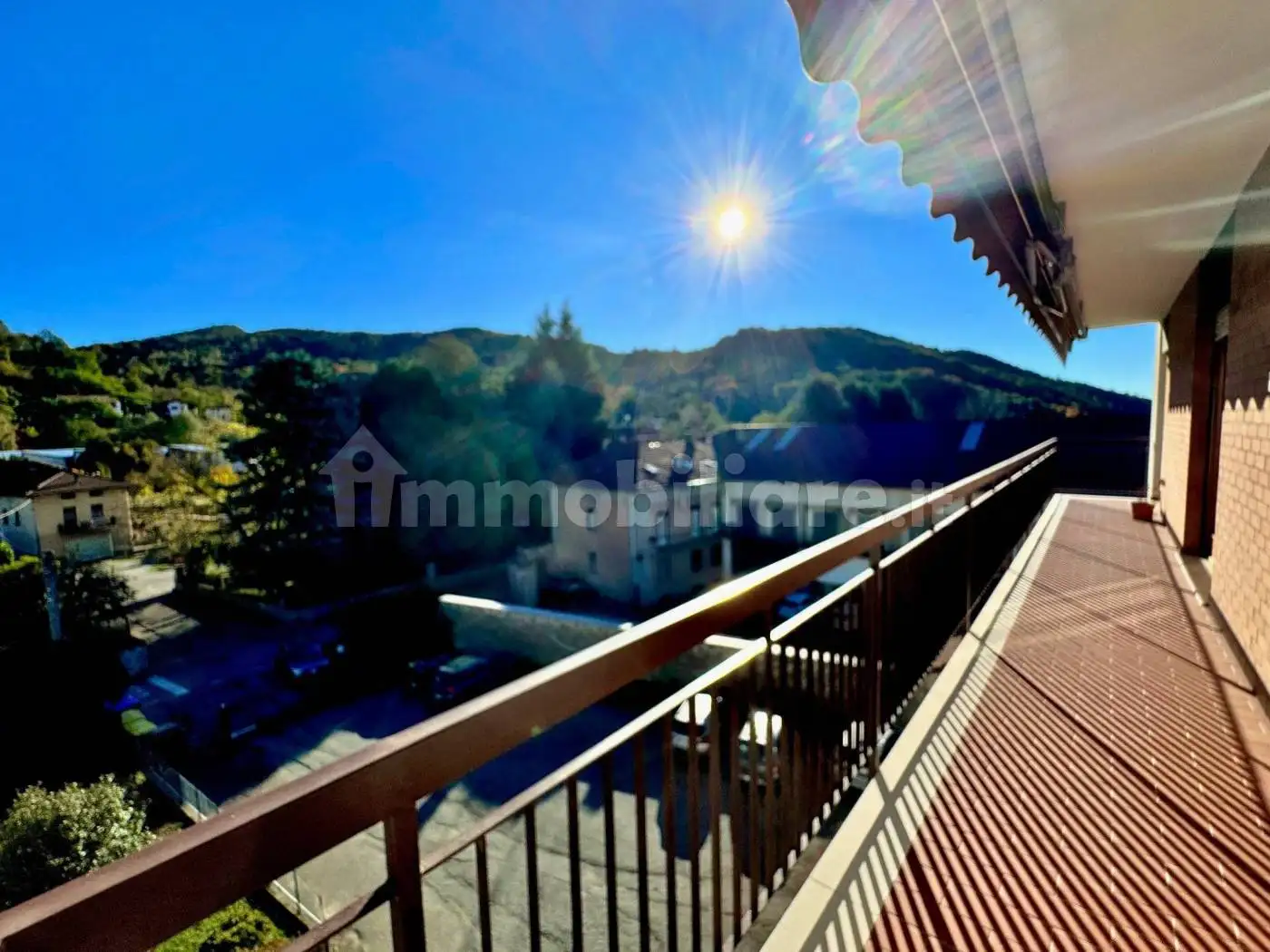 Appartamento via 4 Novembre 22, Andorno Cacciorna, Andorno Micca - foto 5