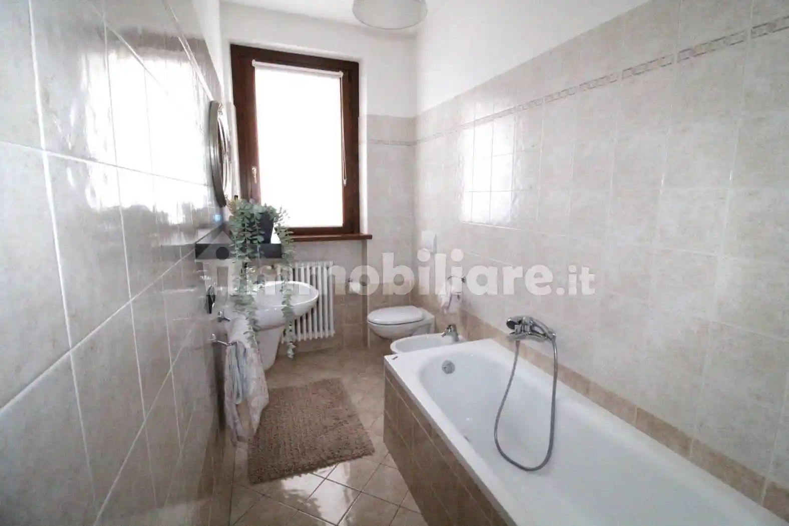 Monolocale piazza San Lorenzo, Centro, Veniano - foto 5