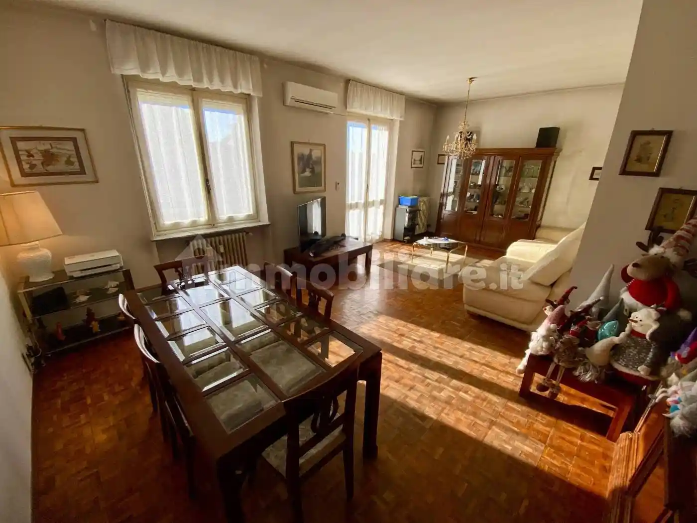 Appartamento in vendita a Vercelli