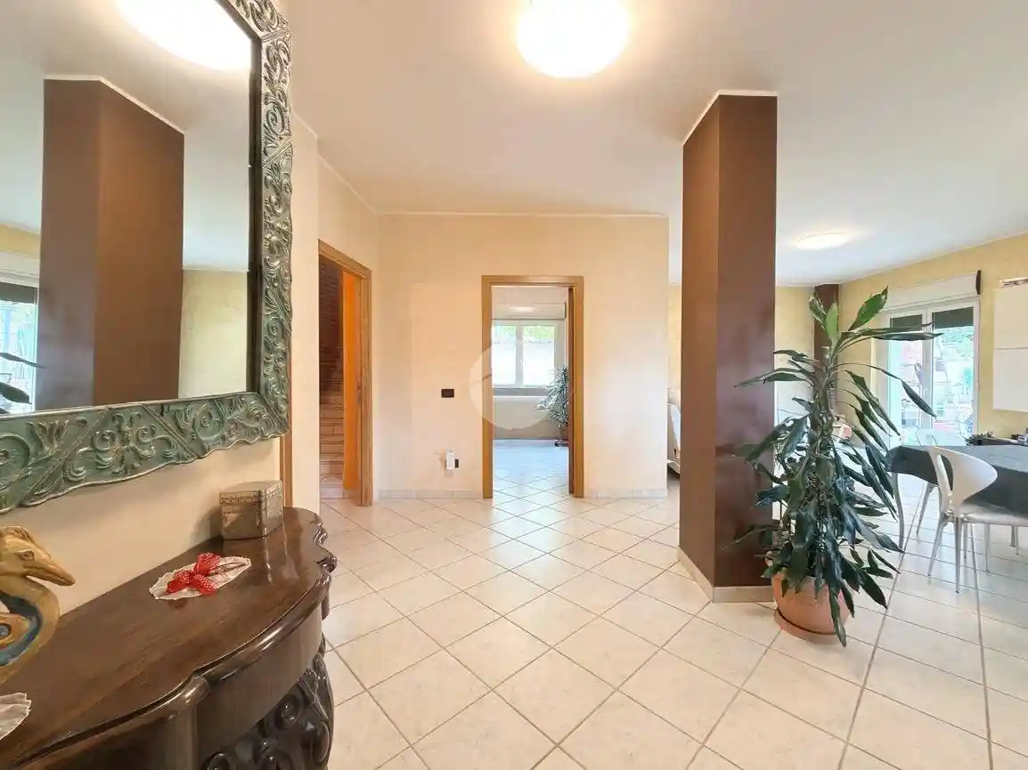 Villa bifamiliare via Bachelet 16, Centro, Avezzano - foto 5