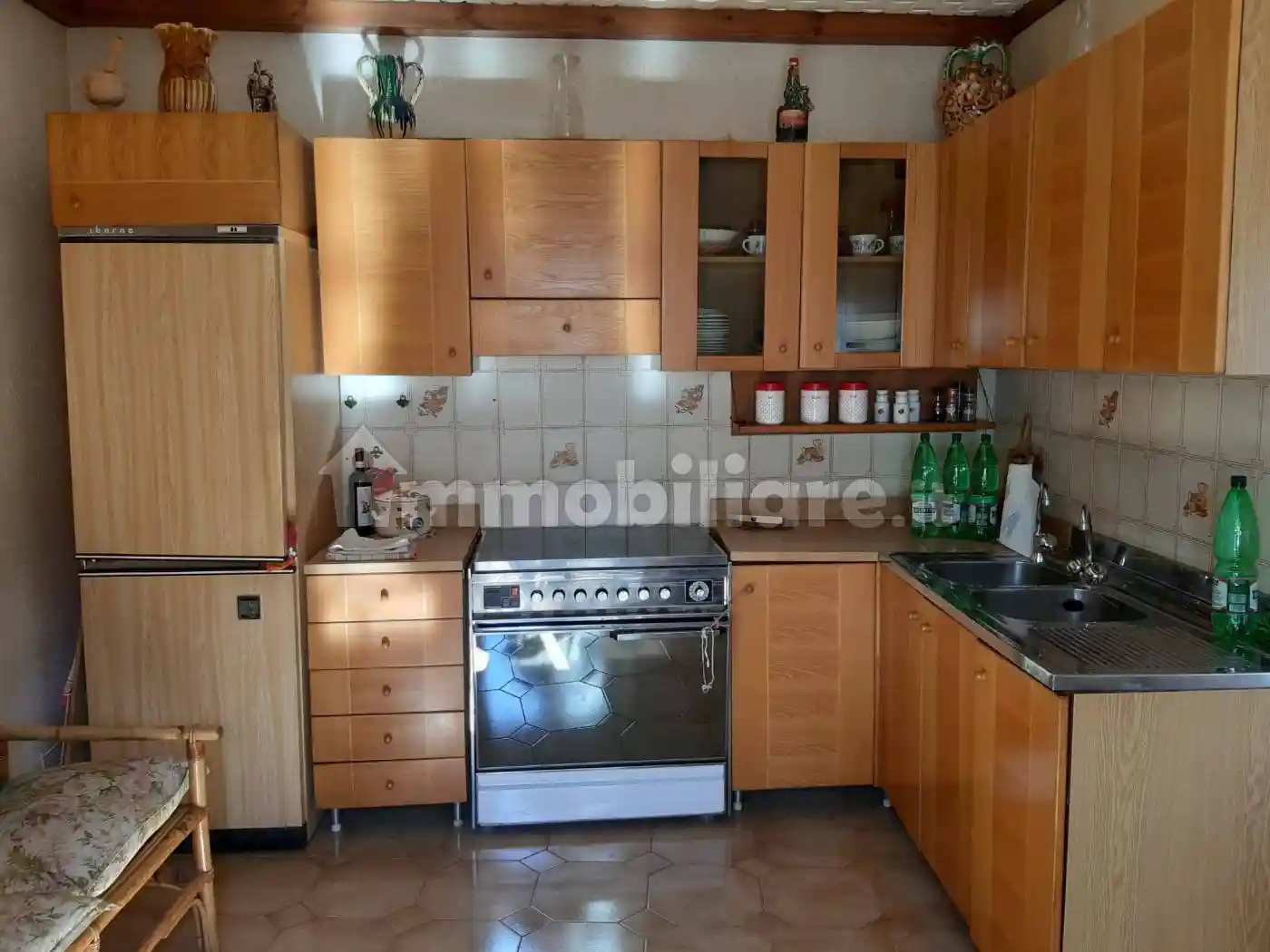 Casa indipendente - foto 5