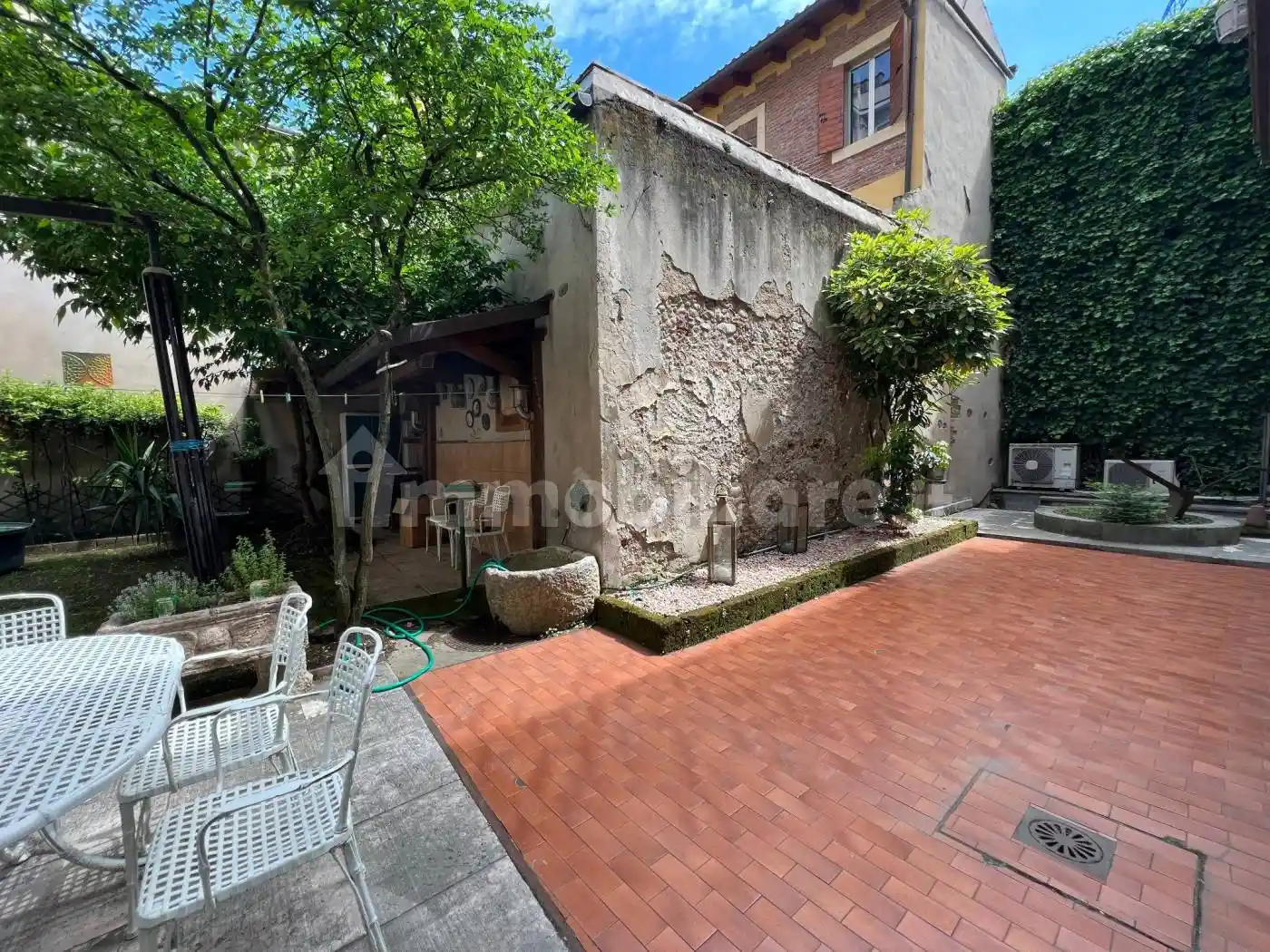 Appartamento in vendita a Verona