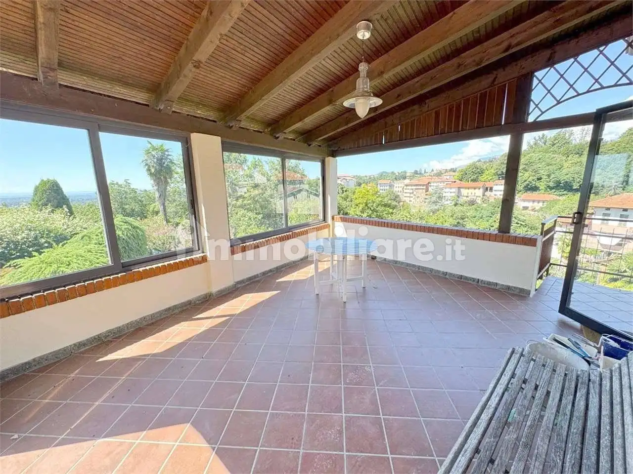 Casa indipendente in vendita a Valle San Nicolao