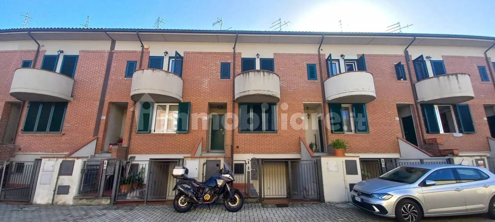 Appartamento in vendita a Campi Bisenzio