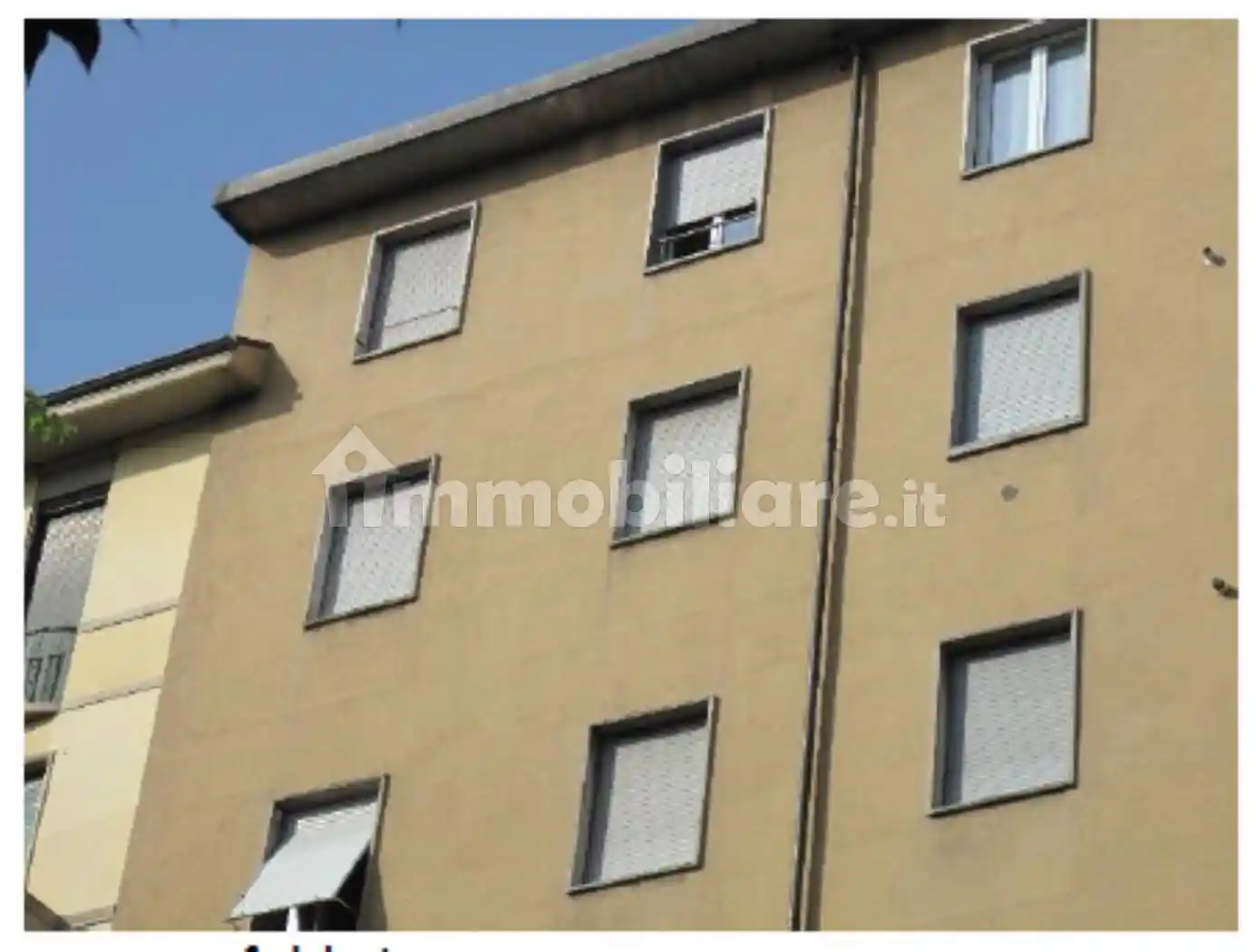 Appartamento all'asta via Giovanni da Procida, Milano - foto 3