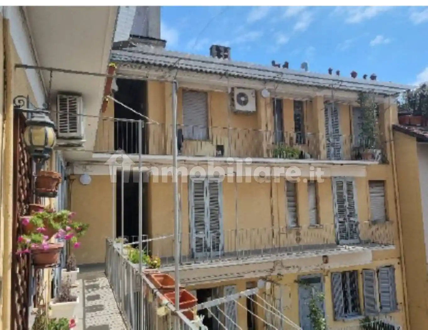 Appartamento all'asta via Giovanni da Procida, Milano - foto 5