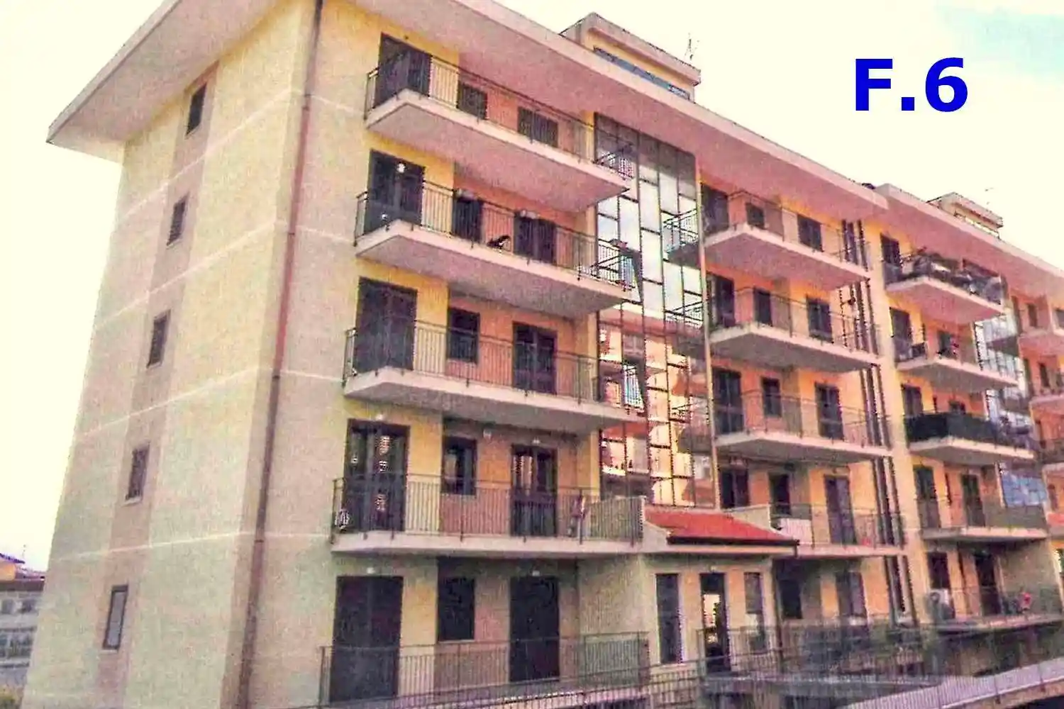 Appartamento in vendita a Acireale