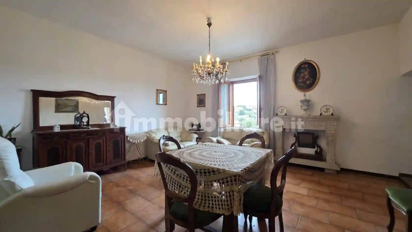 Appartamento in vendita a Vitorchiano