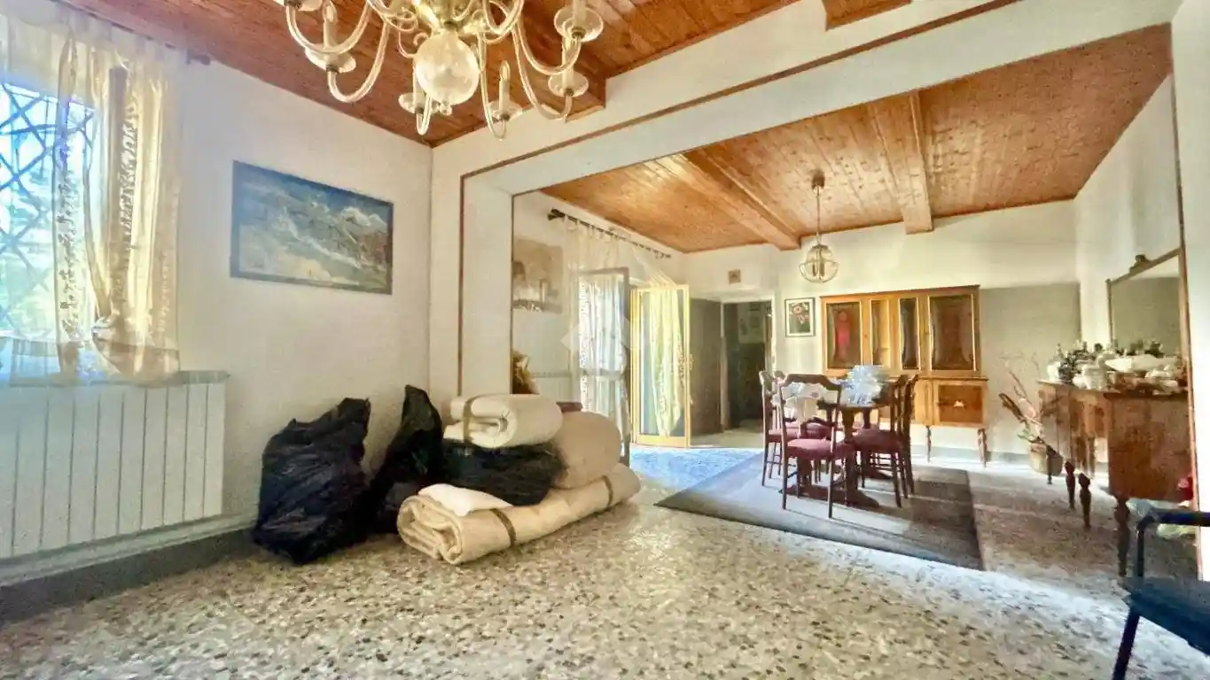 Terratetto unifamiliare via Iano e Vicatoli 34, Baggio, Pistoia - foto 2