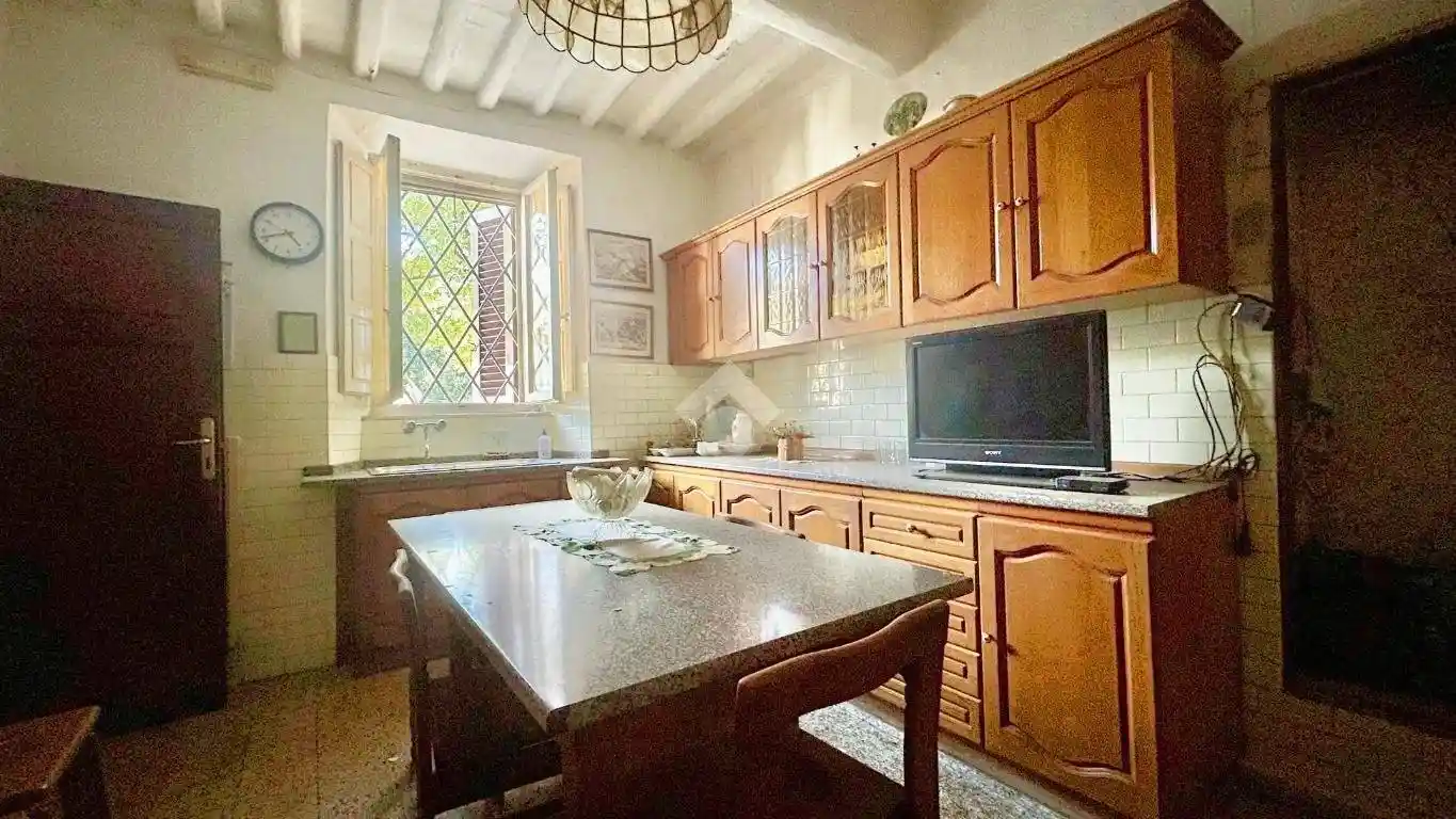 Terratetto unifamiliare via Iano e Vicatoli 34, Baggio, Pistoia - foto 3