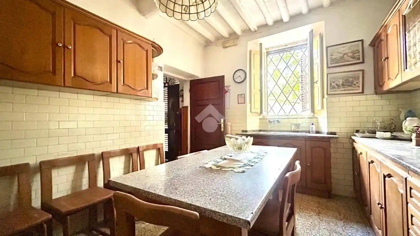 Terratetto unifamiliare via Iano e Vicatoli 34, Baggio, Pistoia - foto 4