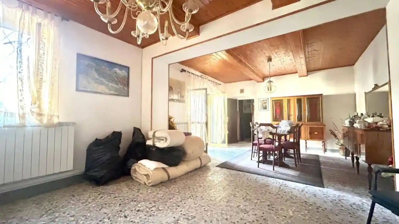 Terratetto unifamiliare via Iano e Vicatoli 34, Baggio, Pistoia - foto 5