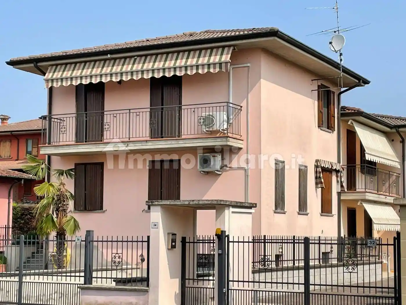 Villetta a schiera - foto 3