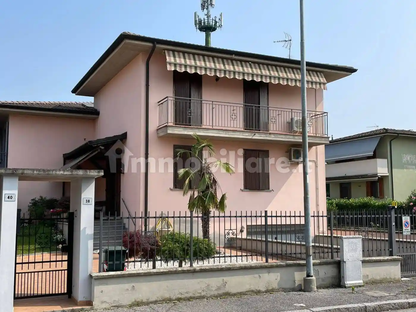 Villetta a schiera - foto 4