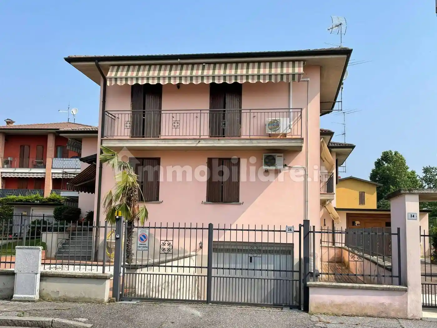 Villetta a schiera - foto 5