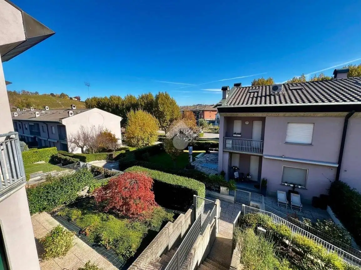 Villetta a schiera in vendita a Alba