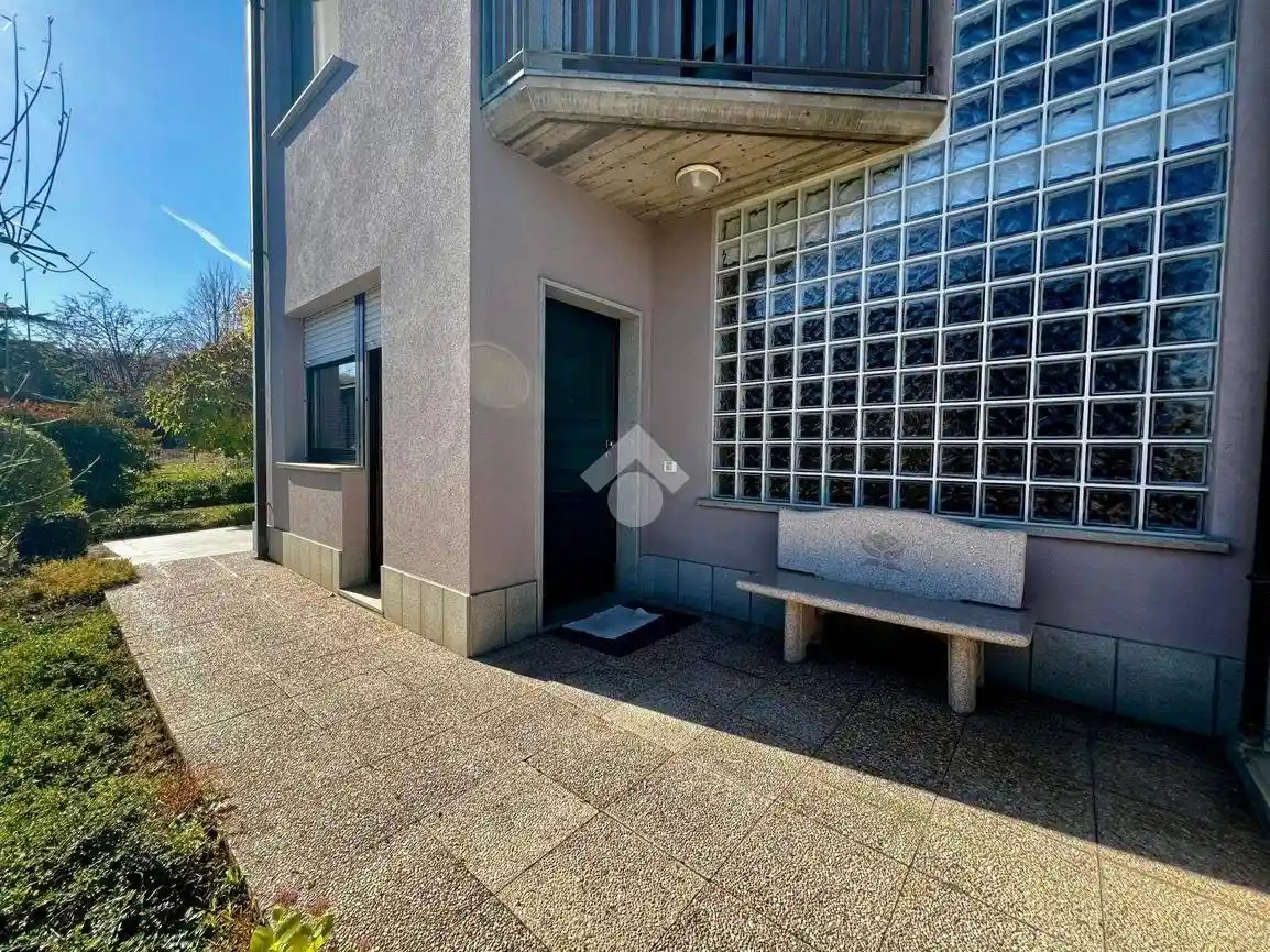 Villa a schiera corso Enotria 38, Santa Rosalia, Alba - foto 3