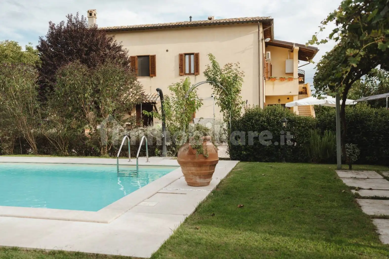 Villa in vendita a Castel Ritaldi