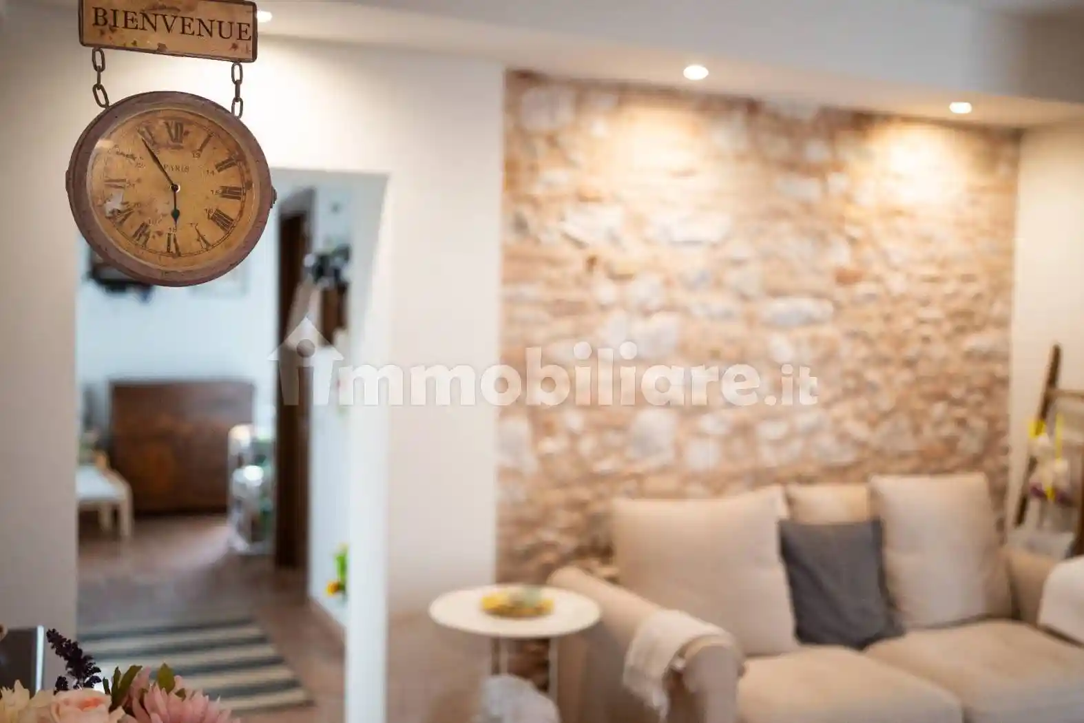 Villa plurifamiliare via Sant'Angelo, Castel Ritaldi - foto 3