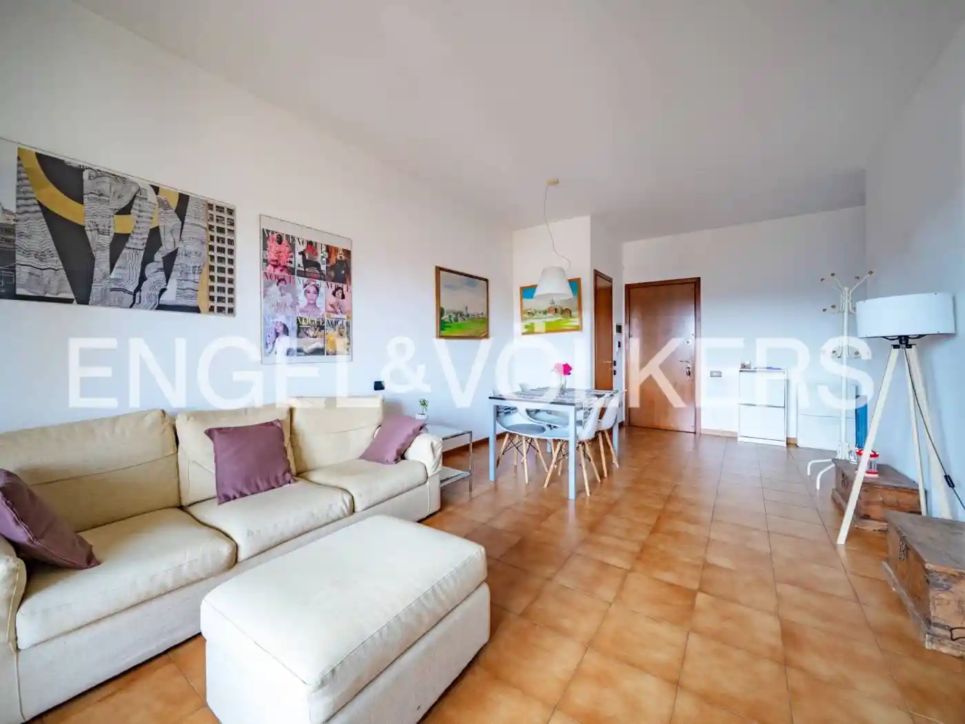 Trilocale via Luigi Zoja 35, Quarto Cagnino, Milano - foto 4