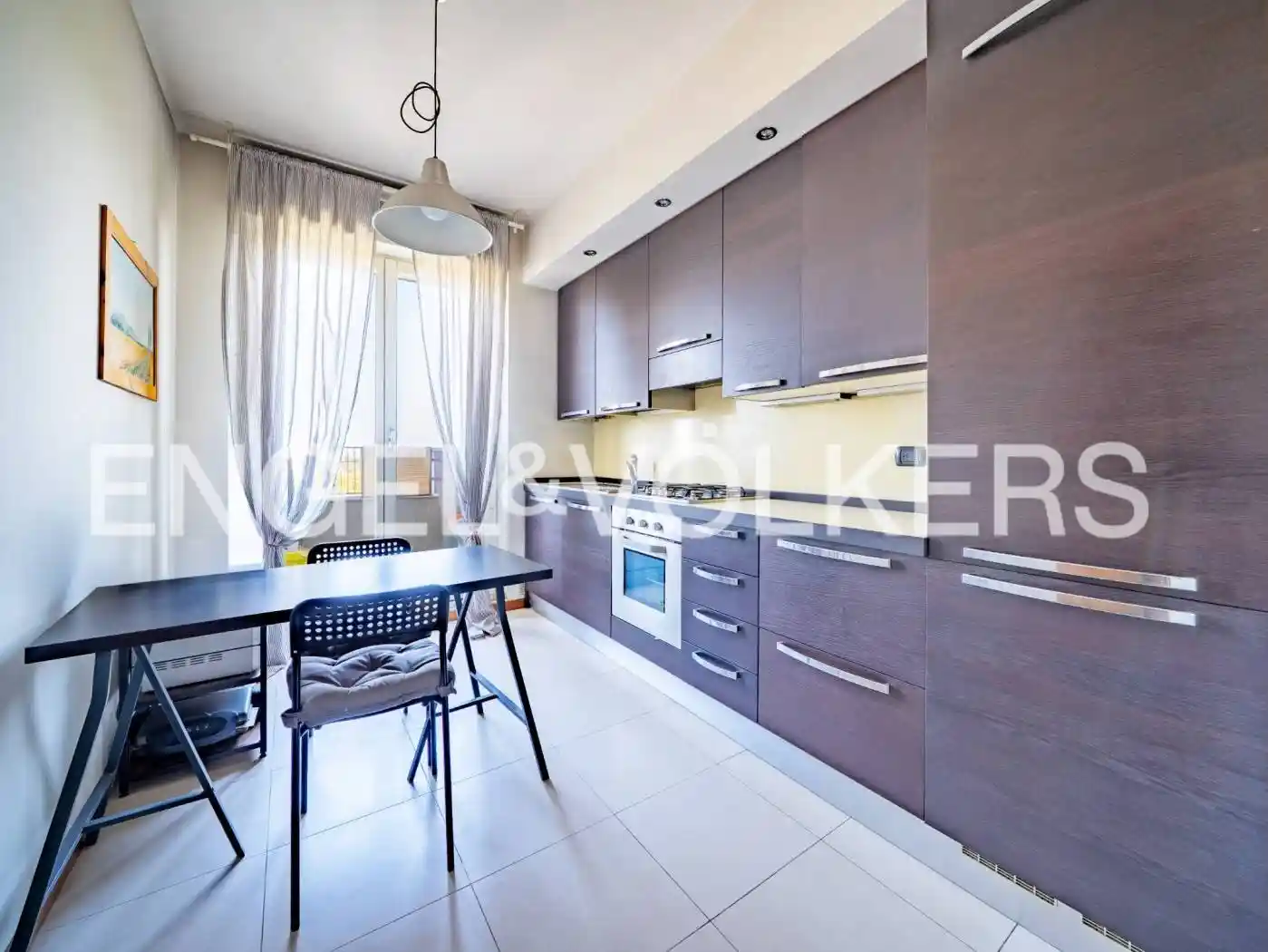 Trilocale via Luigi Zoja 35, Quarto Cagnino, Milano - foto 5