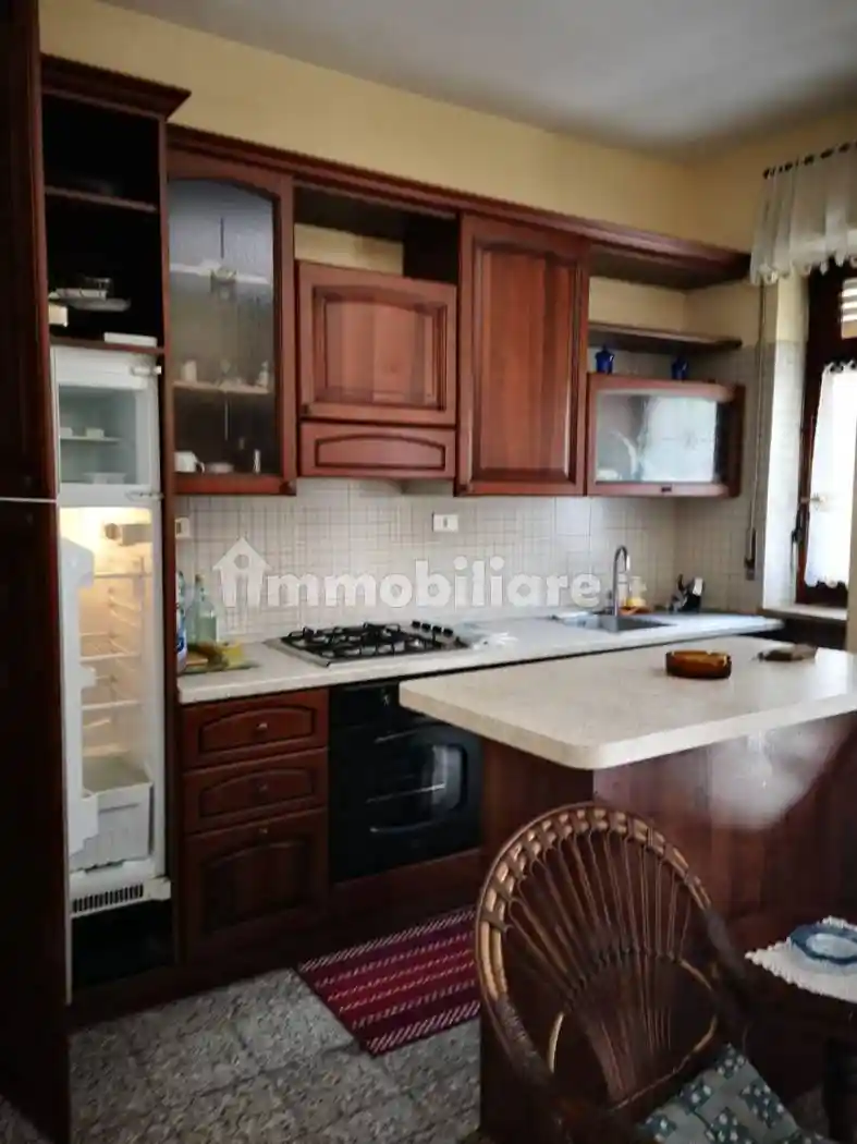 Trilocale Strada Statale 20 19, Vernante - foto 2