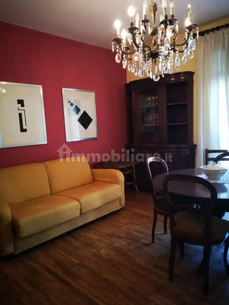 Trilocale Strada Statale 20 19, Vernante - foto 4