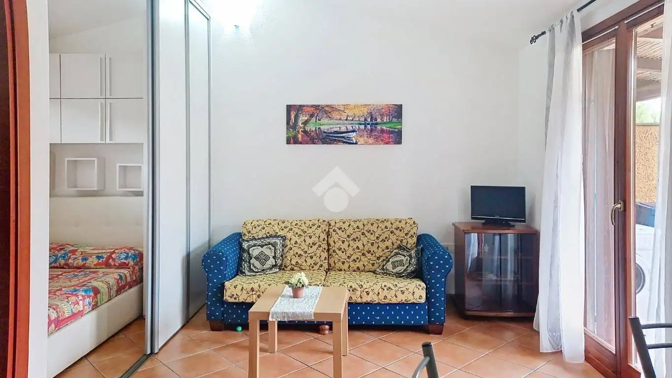 Appartamento in vendita a Olbia