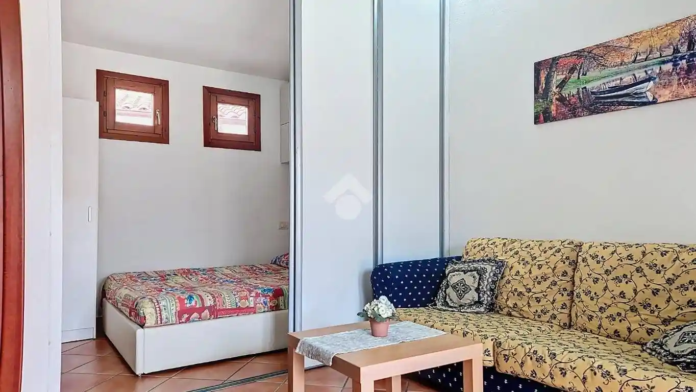 Monolocale via Salvatore Quasimodo 2, Olbia Mare, Poltu Quadu, Olbia - foto 3