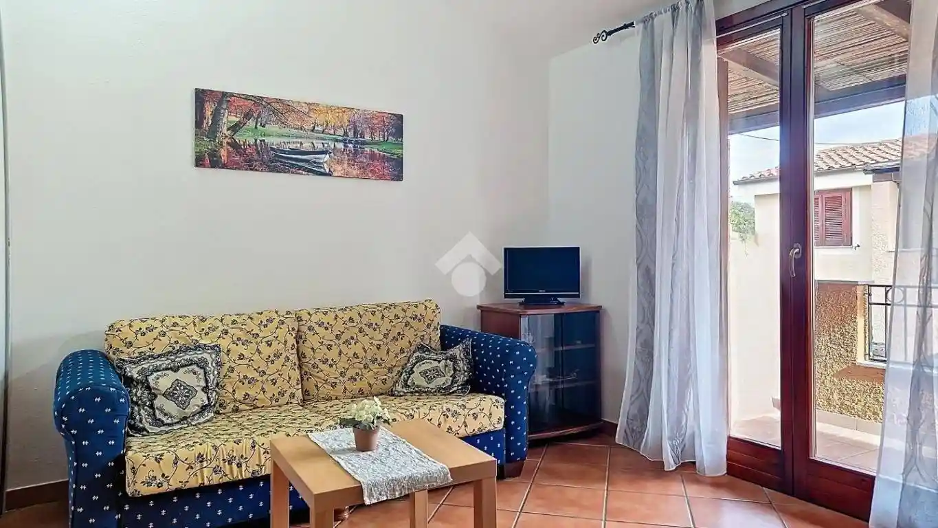 Monolocale via Salvatore Quasimodo 2, Olbia Mare, Poltu Quadu, Olbia - foto 4