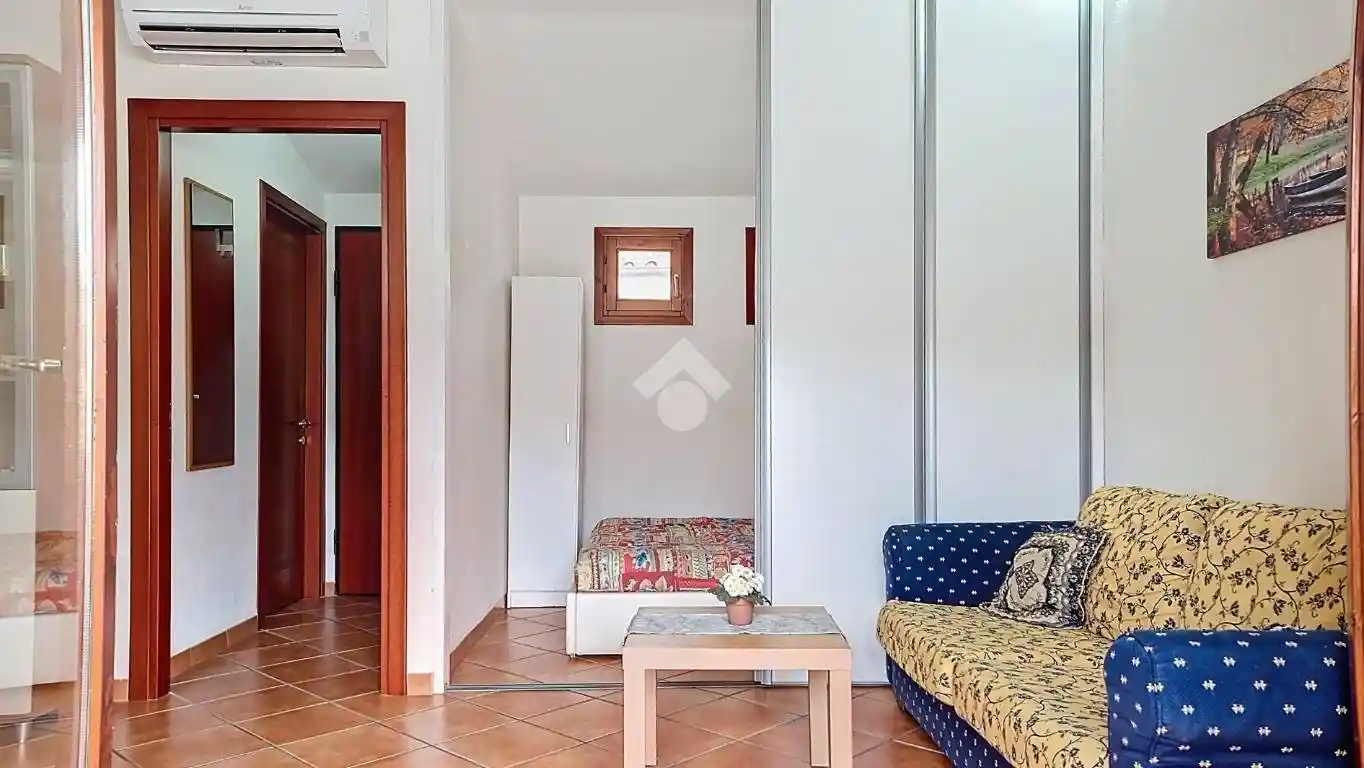 Monolocale via Salvatore Quasimodo 2, Olbia Mare, Poltu Quadu, Olbia - foto 5