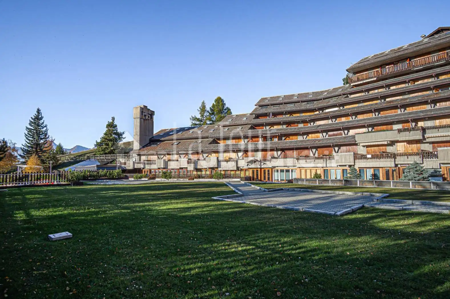 Appartamento in vendita a Gressan