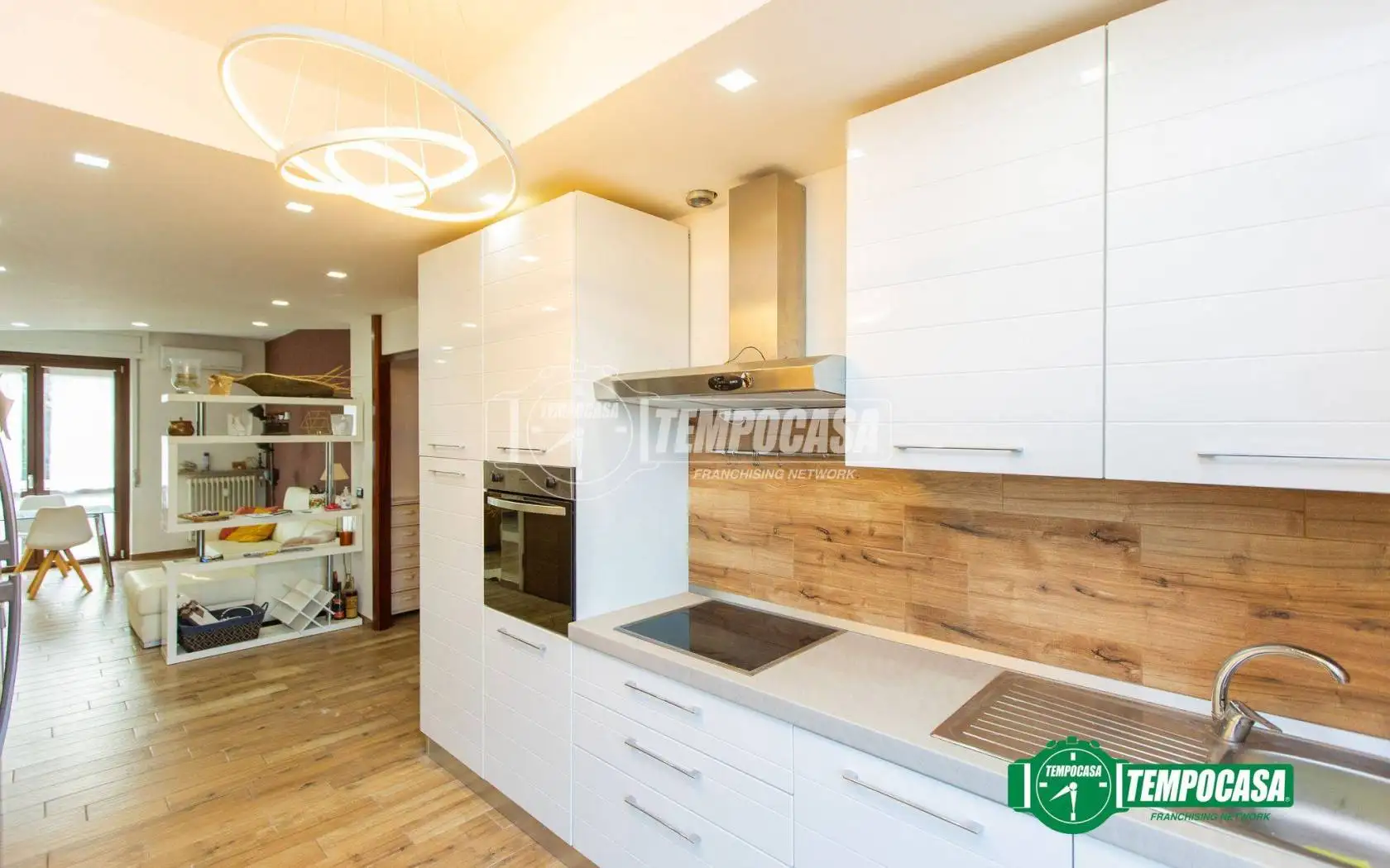 Appartamento in vendita a Momo