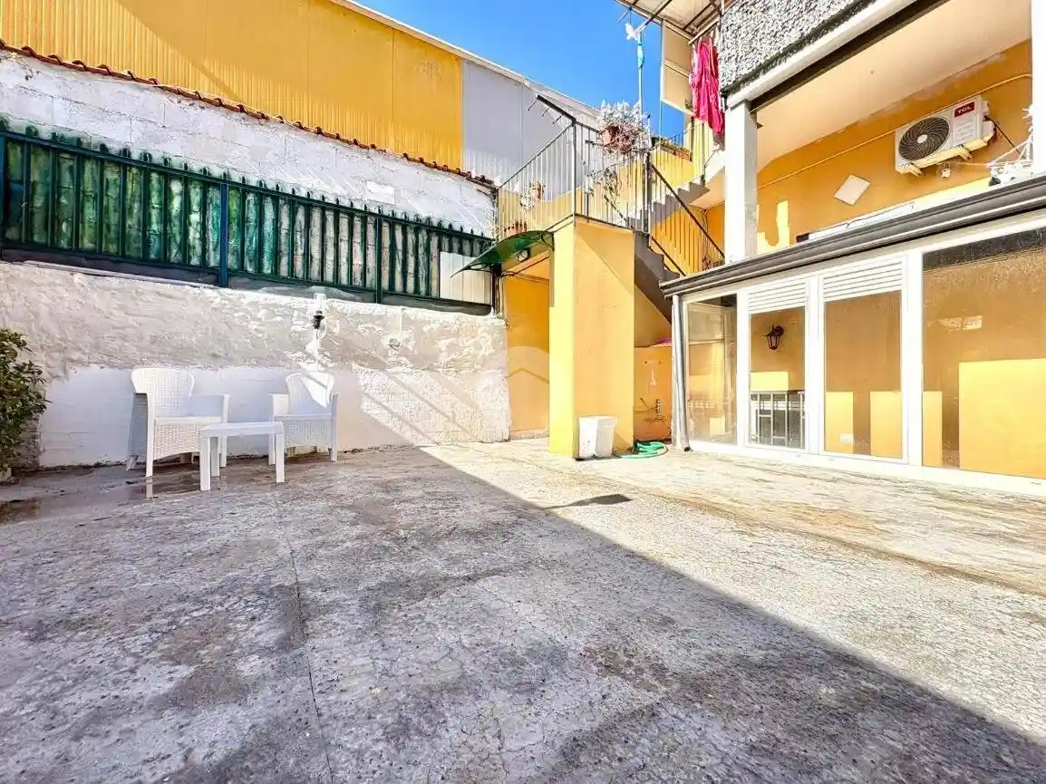 Palazzo - Edificio - foto 2