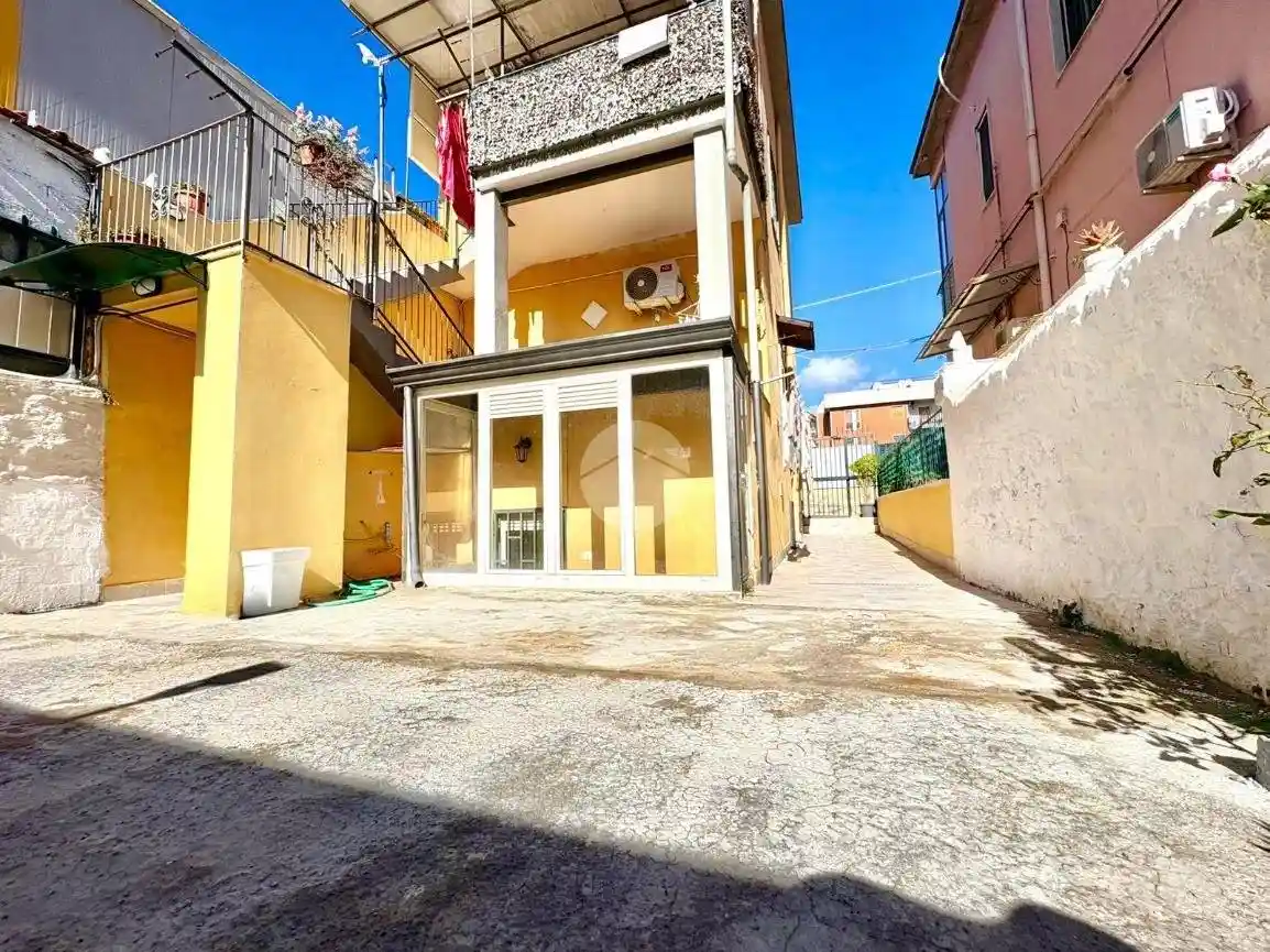 Palazzo - Edificio - foto 3