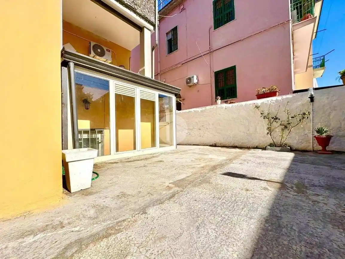 Palazzo - Edificio - foto 4