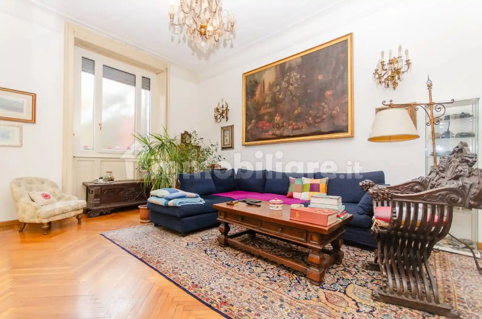 Appartamento via Sardegna, Frua, Milano - foto 2