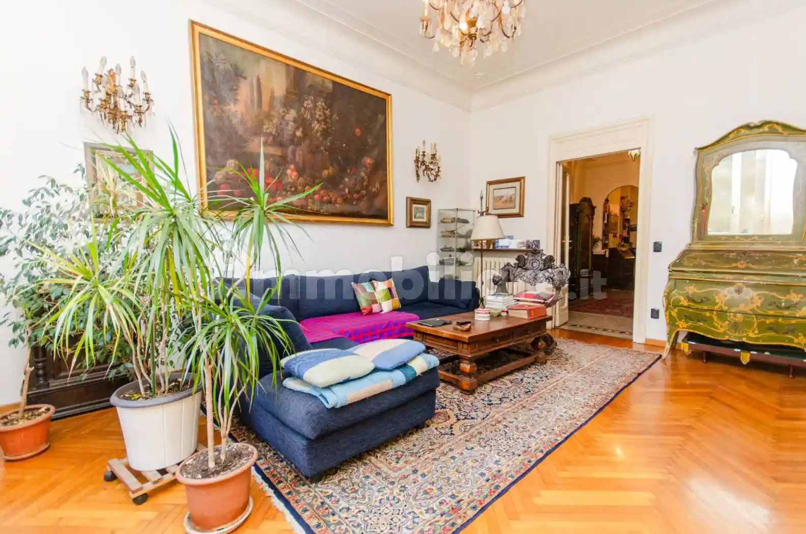 Appartamento via Sardegna, Frua, Milano - foto 4