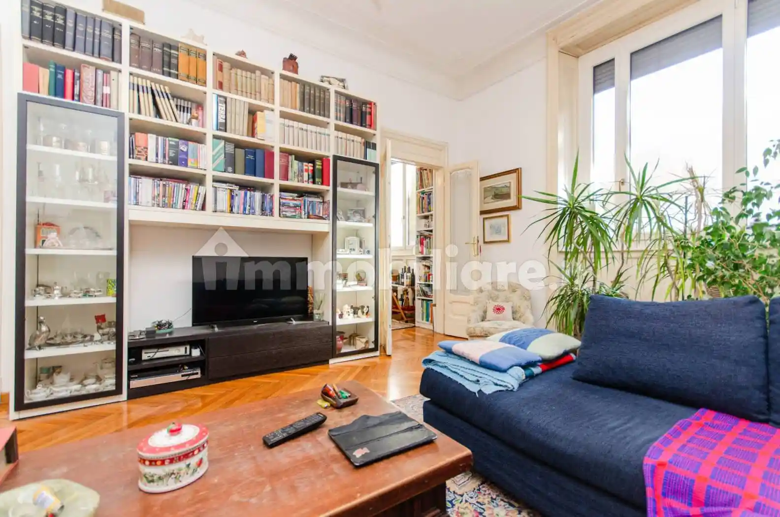 Appartamento via Sardegna, Frua, Milano - foto 5