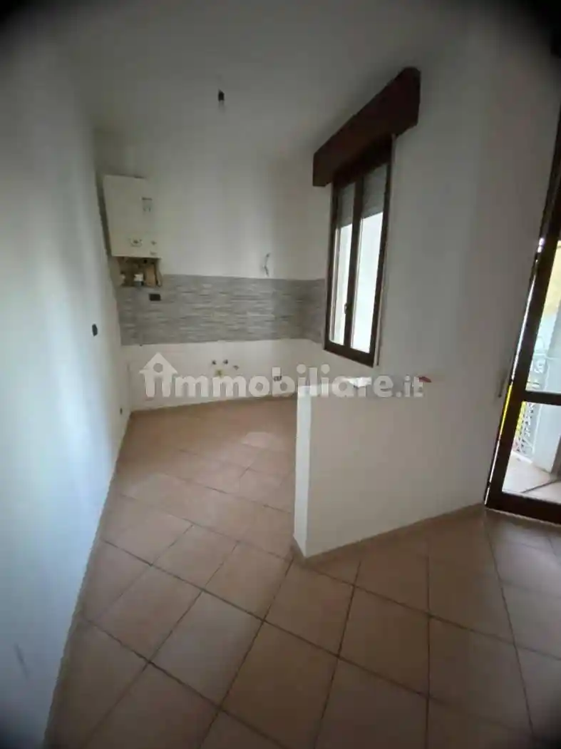 Appartamento in vendita a San Giorgio Piacentino