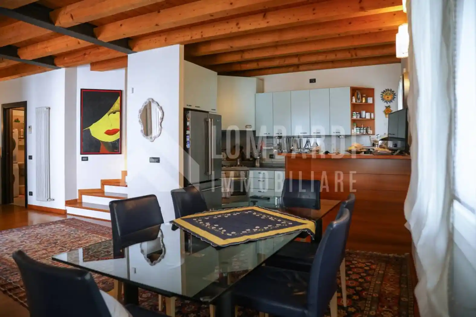 Villa in vendita a Mogliano Veneto